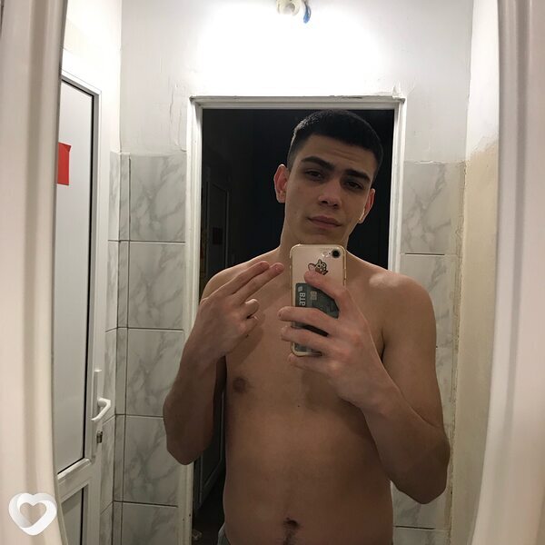 Марат, 25, Москве — анкета №1415772