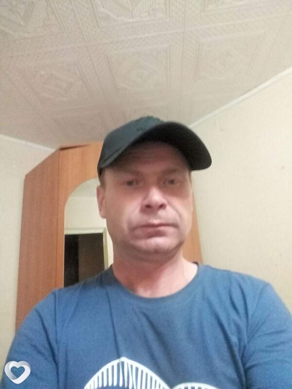 Witalj Rogov, 43, Заринске — анкета №1416550