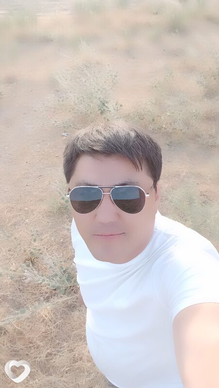 Баука, 33, Шымкенте — анкета №1416556