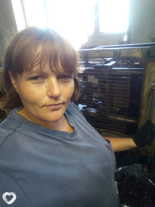 Галина, 37, Кемерове — анкета №1416558