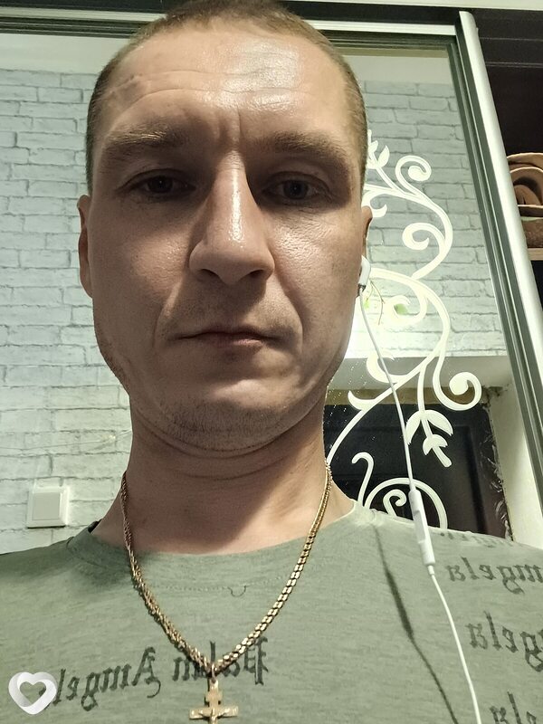 Дмитрий, 41, Новосибирске — анкета №1416559