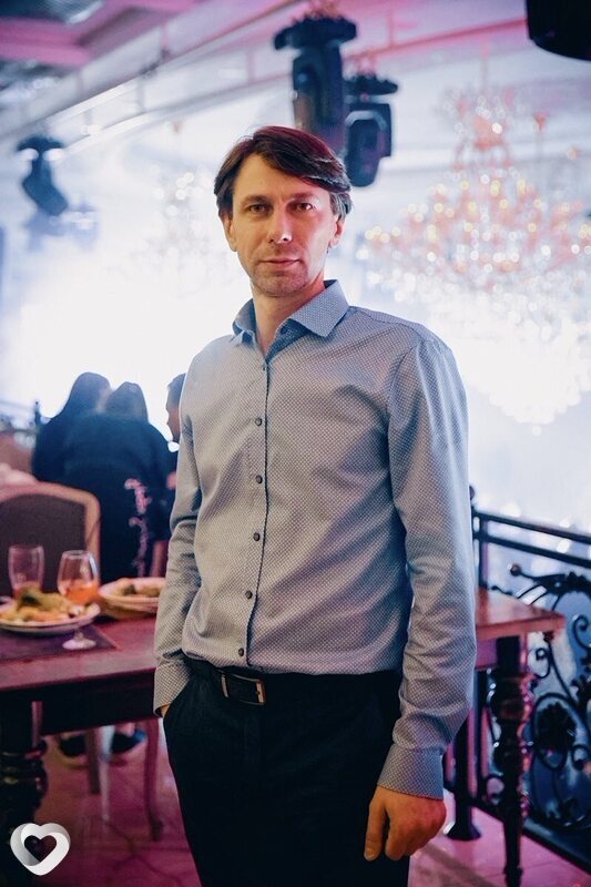 Алексей, 41, Воронеже — анкета №1416565