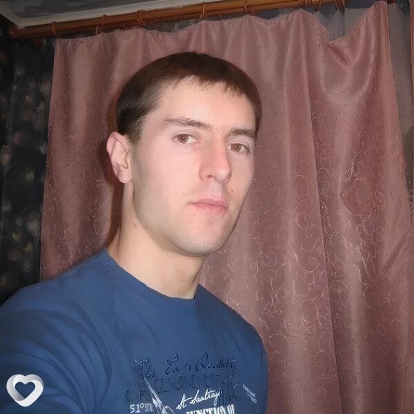 Михаил, 43, Иванове — анкета №1416566