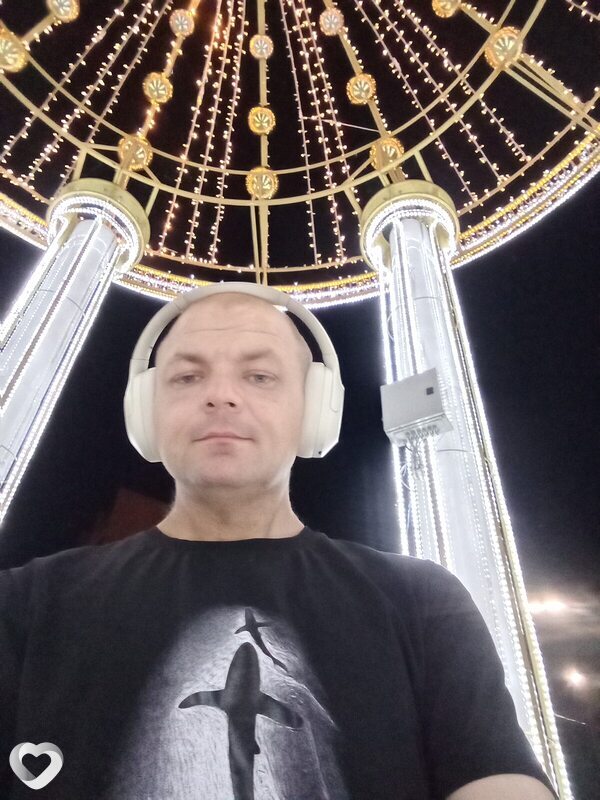 Иван, 38, Калуге — анкета №1416567