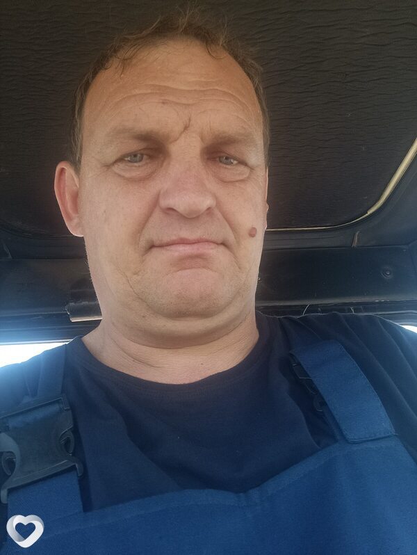 Андрей, 46, Курске — анкета №1416568