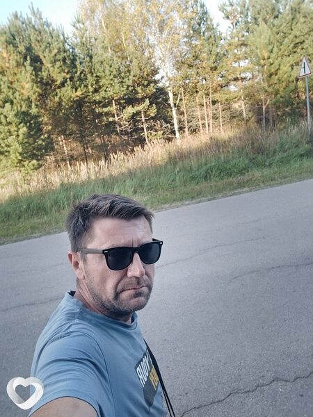 Анатолий, 42, Москве — анкета №1415653
