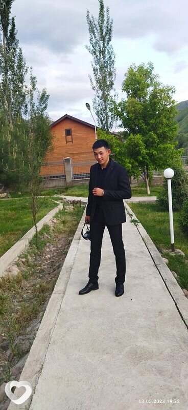 Абулхаир, 26, Таразе — анкета №1415654