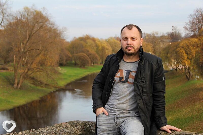 Принц, 39, Братске — анкета №1415655