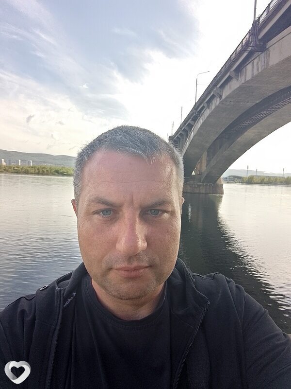 Юрий, 37, Иркутске — анкета №1415775