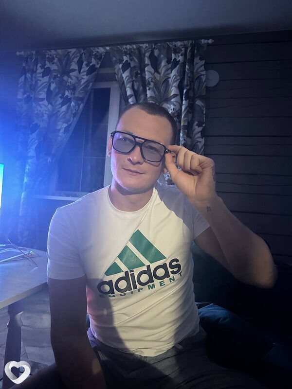 Руслан, 25, Чите — анкета №1415782