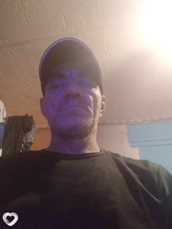 Андрей, 49, Ужуре — анкета №1415788