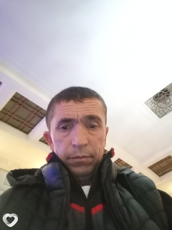 Абдувахоб, 48, Нарьяне-Маре — анкета №1415795