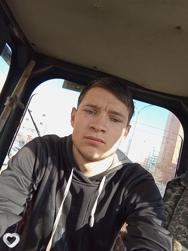 Александр, 23, Астане — анкета №1415798
