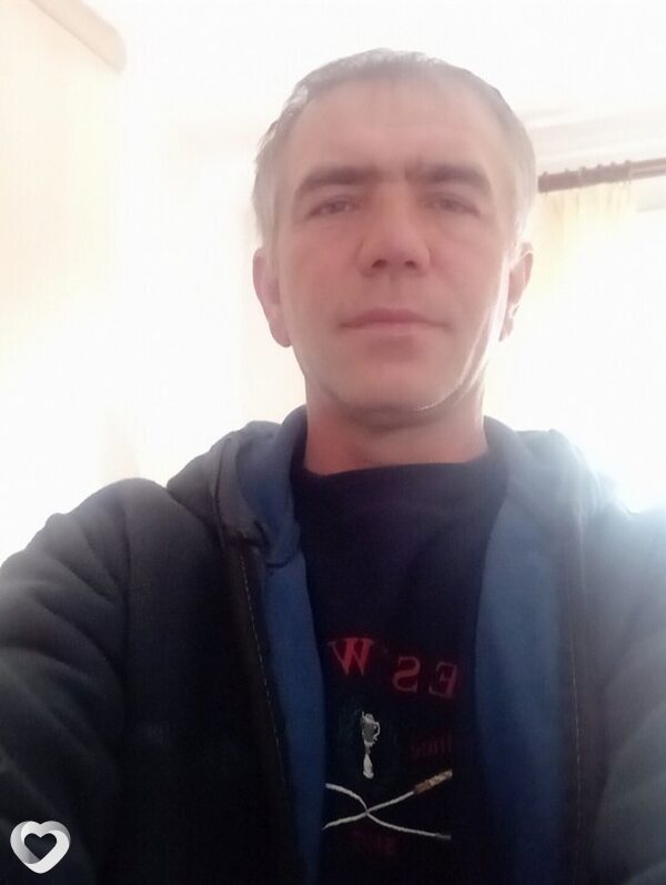 Максим, 50, Алматы — анкета №1415799