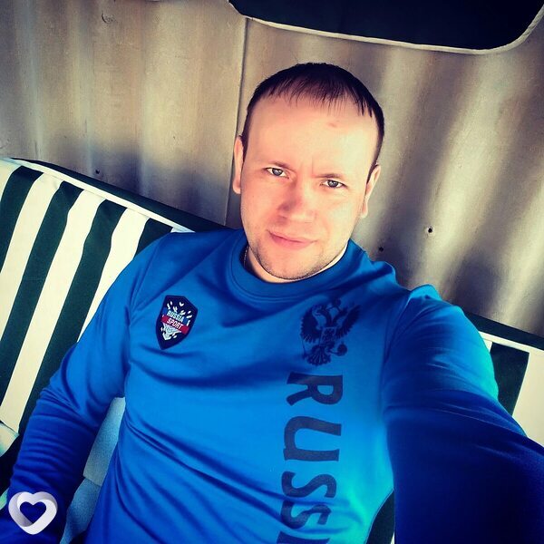 Константин, 39, Красноярске — анкета №1415802