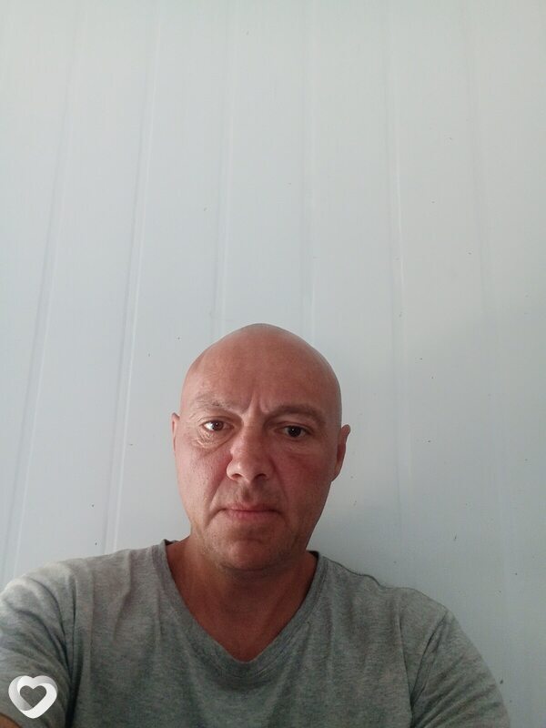 Олег, 46, Лиде — анкета №1415805