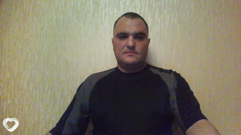 Саша, 42, Уральске — анкета №1415806
