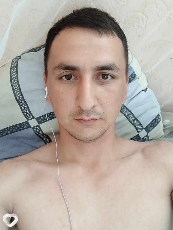 Миржан, 32, Шымкенте — анкета №1415808