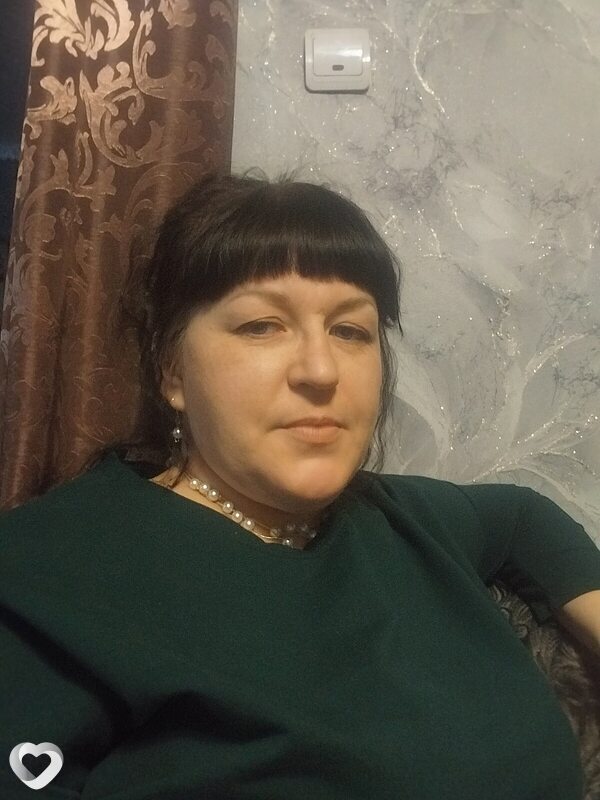 Наташа, 35, Новокузнецке — анкета №1415814