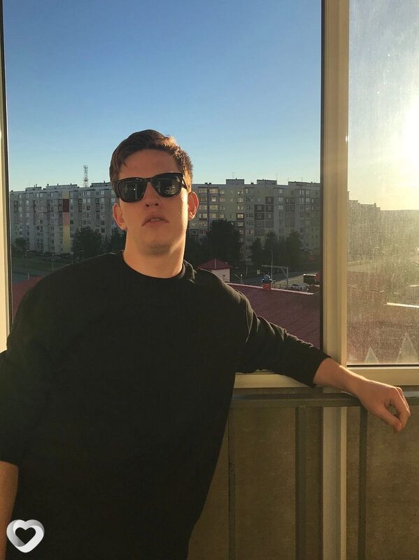 Олег, 25, Нягани — анкета №1415816