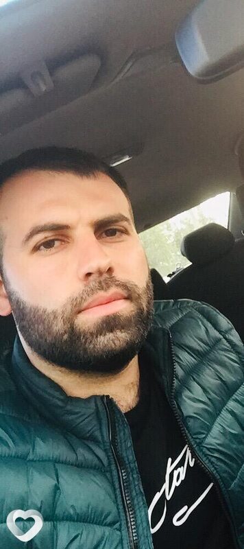 Сулейман, 33, Алматы — анкета №1415819