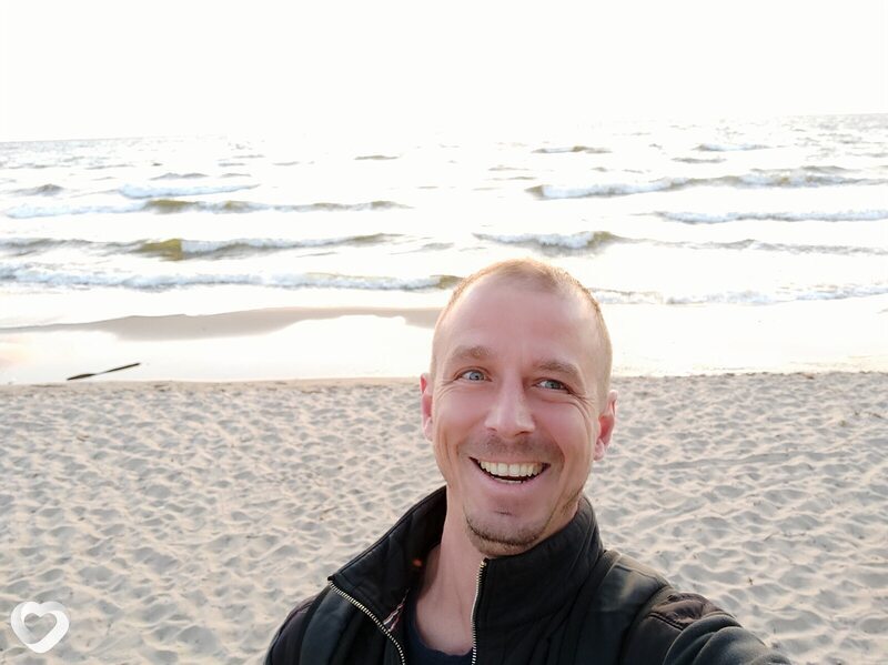 Эрвин, 44, Рига — анкета №1415820