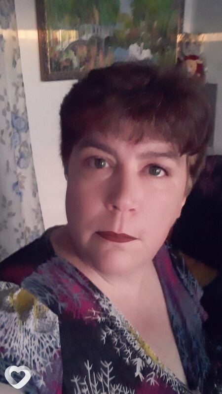 Наталья, 46, Кокшетау — анкета №1415928