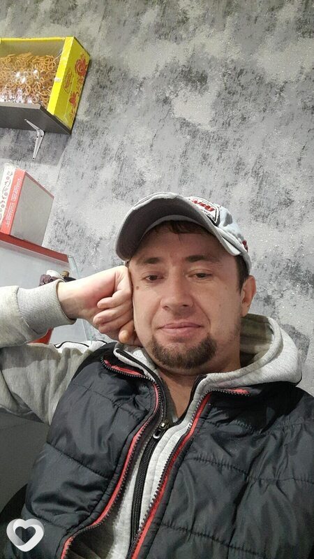 Александр, 44, Атырау(гурьев) — анкета №1415935