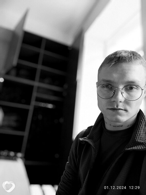 Дмитрий, 24, Майкопе — анкета №1415939