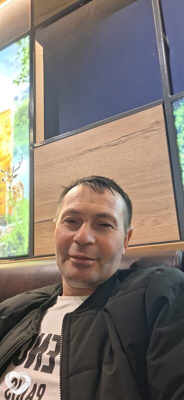 Владимир, 47, Тимашевске — анкета №1415940