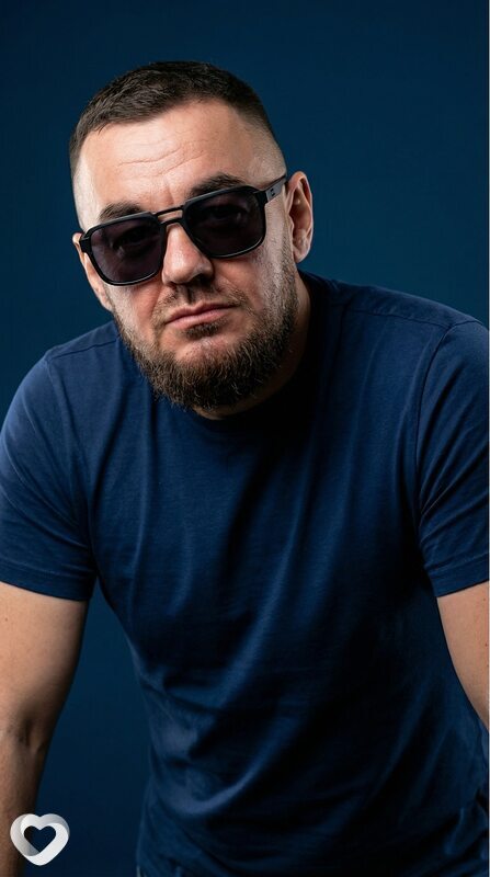 Вадим, 44, Екатеринбурге — анкета №1415943