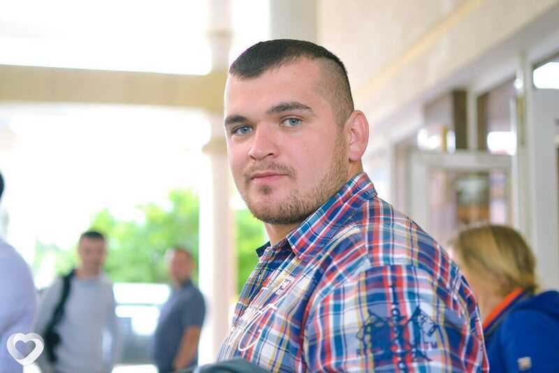 Антон, 38, Чебоксарах — анкета №1415899