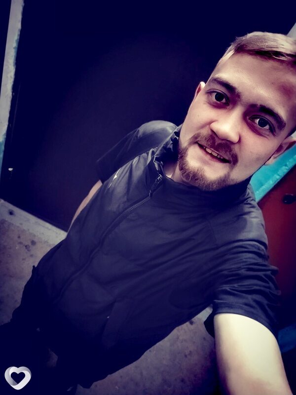 Андрей, 26, Новокузнецке — анкета №1415901