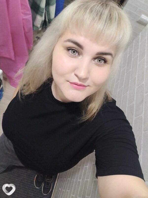 Кристина, 35, Москве — анкета №1415906