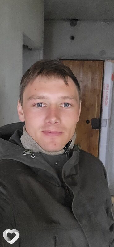 Егор, 30, Новосибирске — анкета №1415917