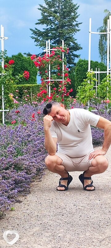 Александр, 50, Прага — анкета №1415919