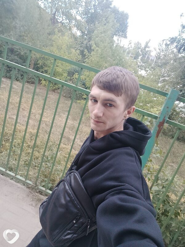 Максим, 28, Актобе — анкета №1415922