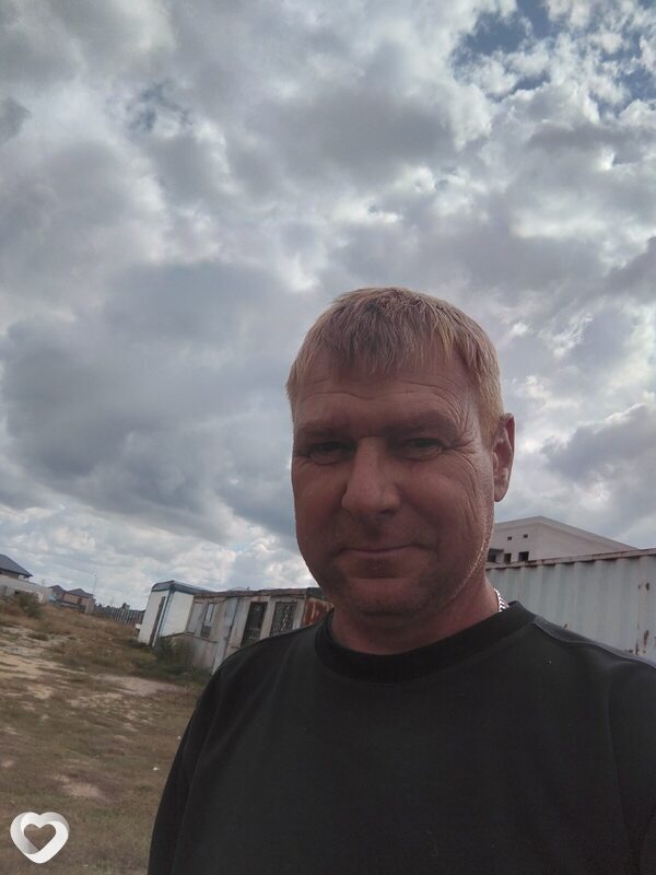 Сергей, 44, Актобе — анкета №1415851