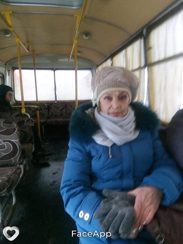 Галина, 59, Ленинске-Кузнецком — анкета №1415854