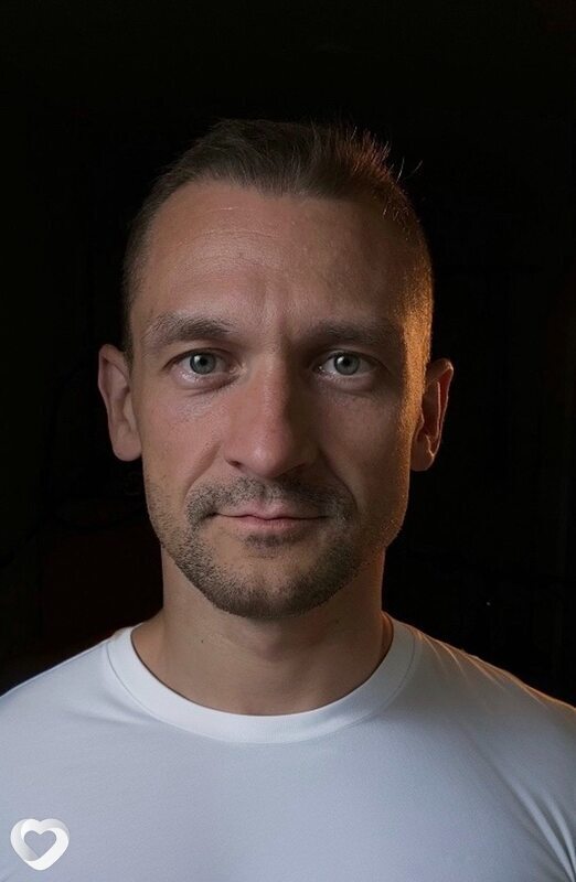 Игорь, 38, Могилев — анкета №1415855