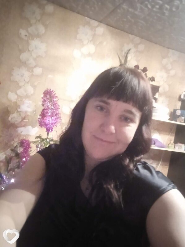 Мария, 36, Белове — анкета №1415859