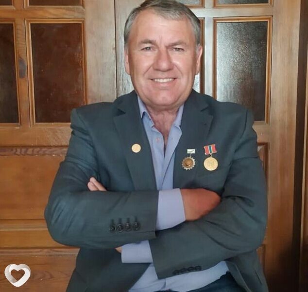 Viktor, 64, Красноярске — анкета №1415861