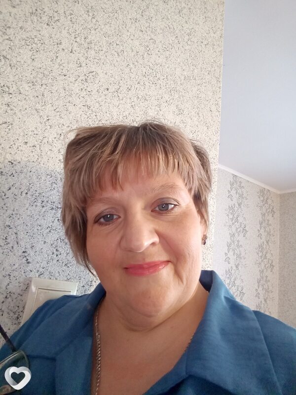 Катя, 44, Москве — анкета №1415865