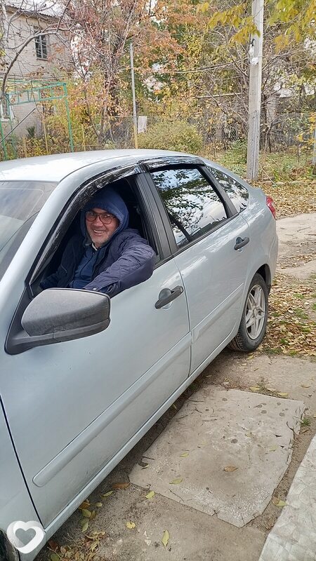 Rb, 46, Волгограде — анкета №1415866