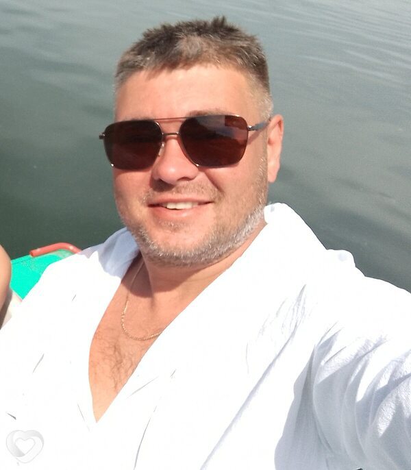 Ильшат, 41, Нефтекамске — анкета №1415869