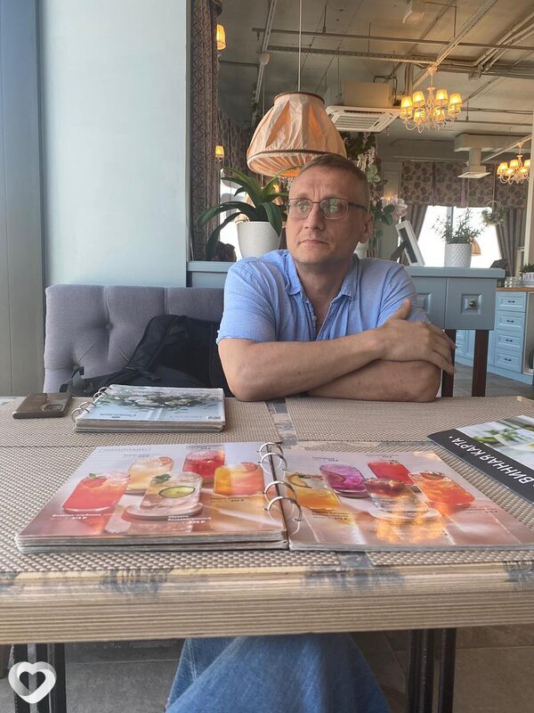 Макс, 42, Ростове-на-Дону — анкета №1415871