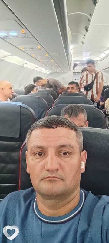 Султан, 41, Рязани — анкета №1415877