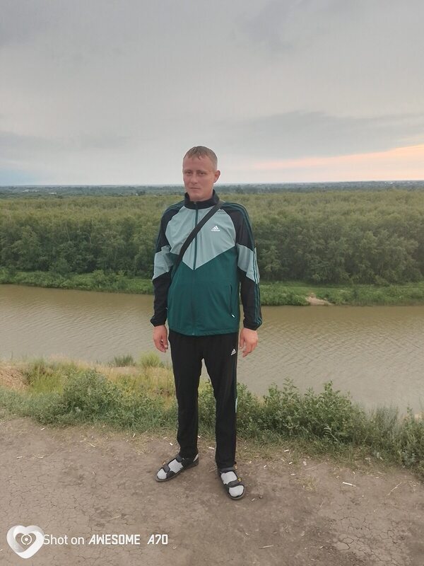 Виктор, 36, Петропавловске — анкета №1415880