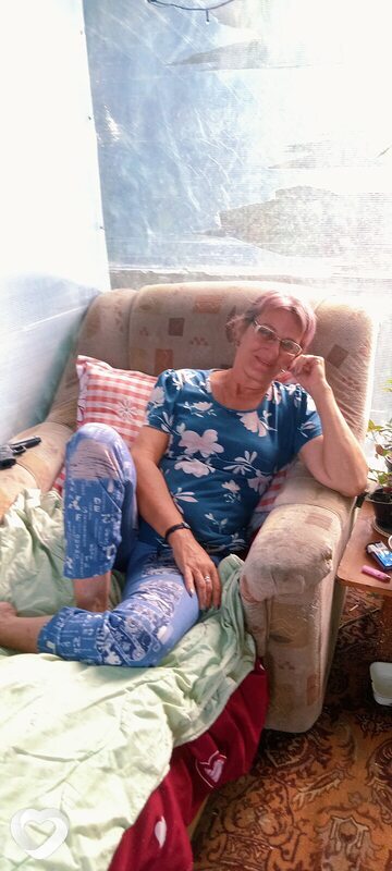 Ната, 51, Алматы — анкета №1415881