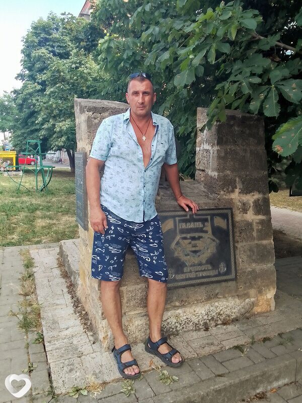 Александр, 47, Таганроге — анкета №1415892